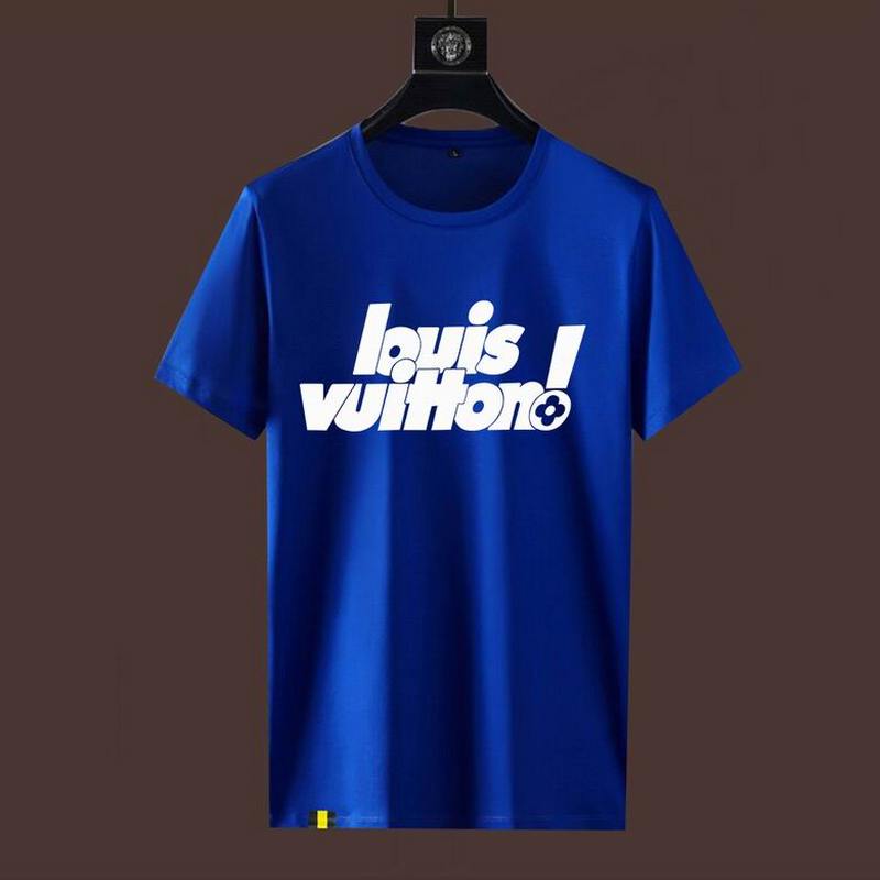 Louis Vuitton Men's T-shirts 446